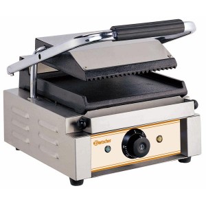 Gril panini electrique