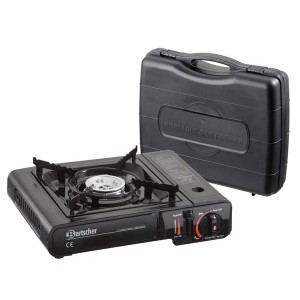 Rechaud gaz portable